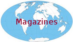 Magazines of the World